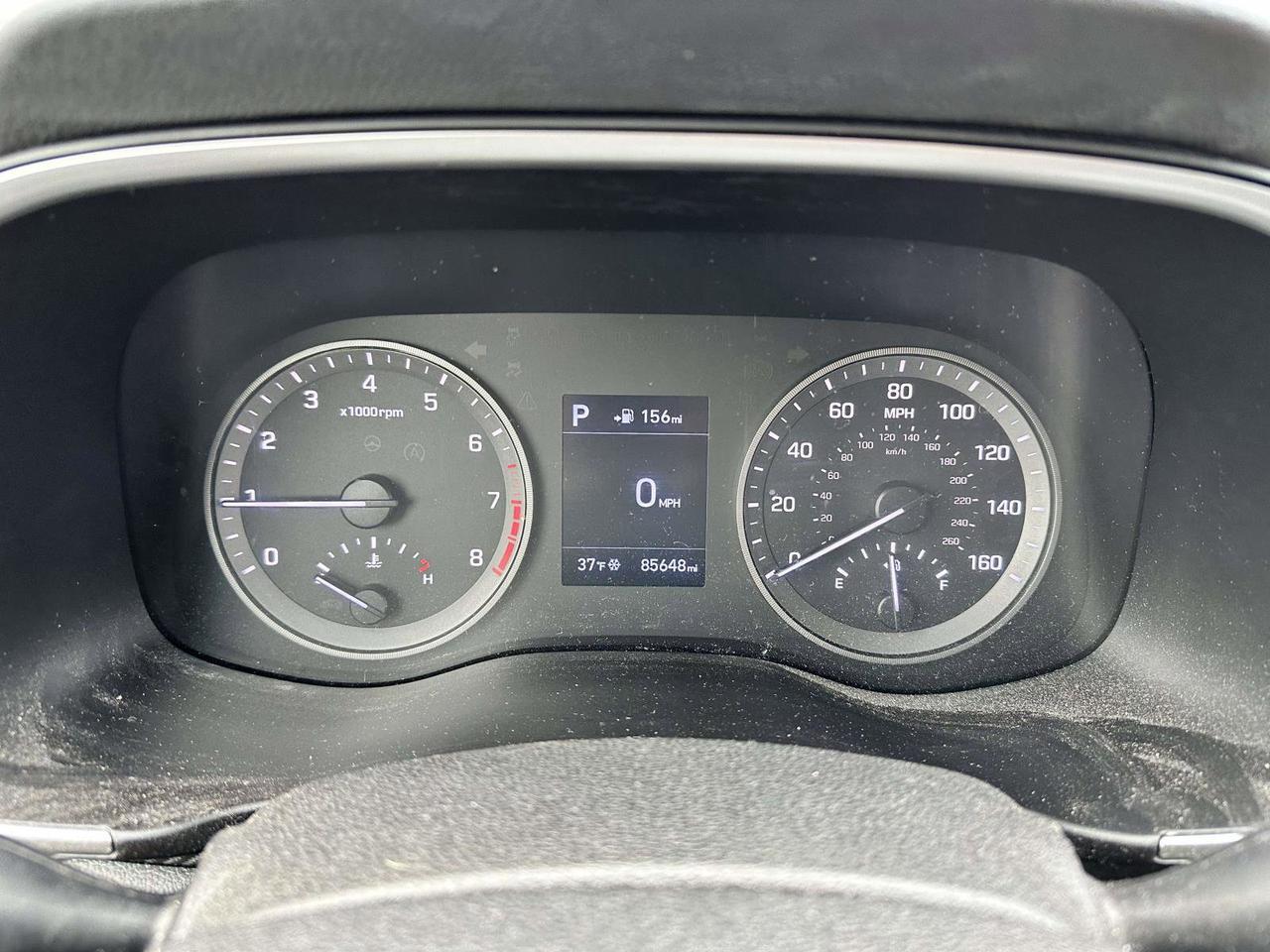 2020 Hyundai Tucson SEL San Clemente CA