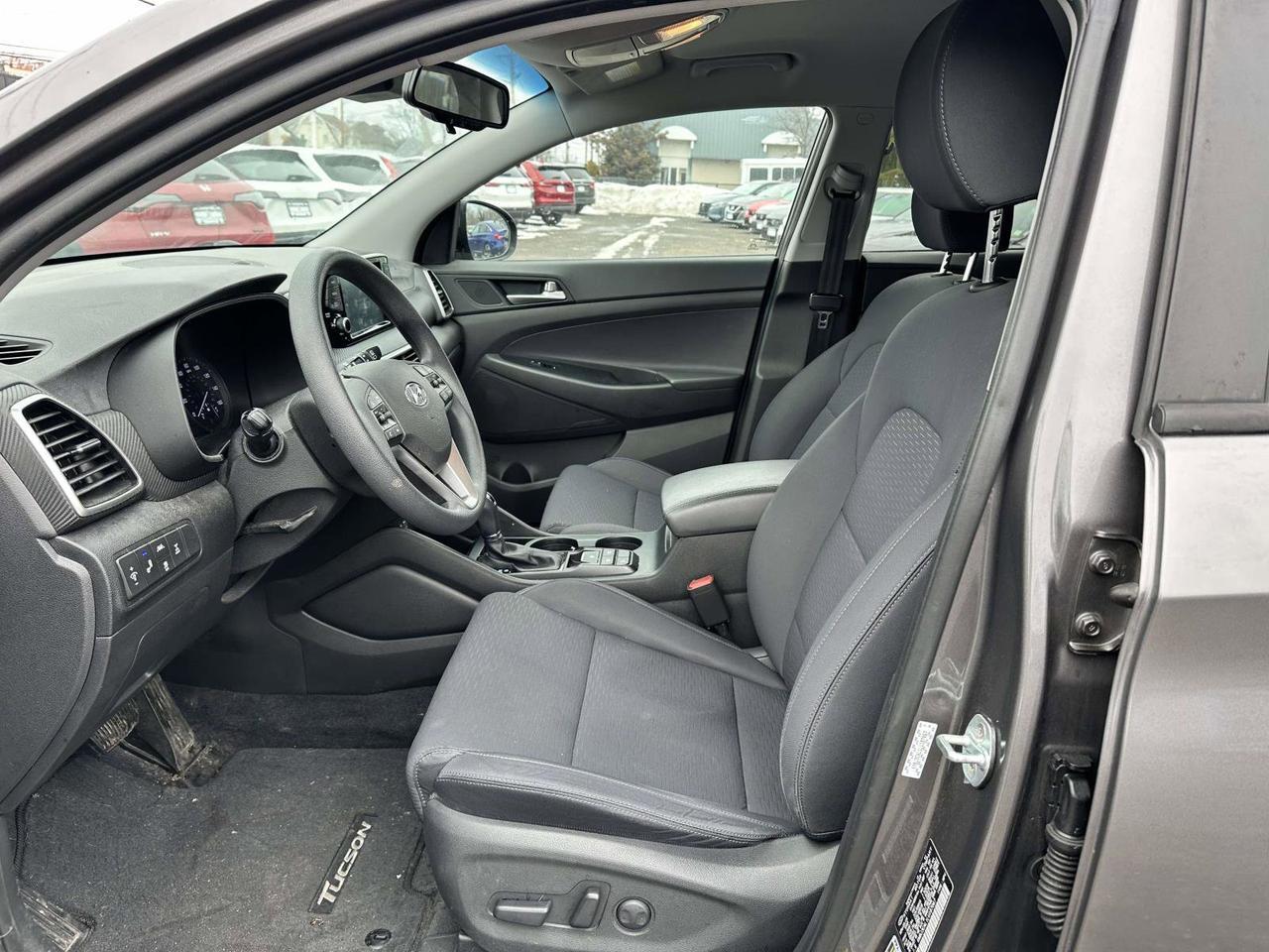 2020 Hyundai Tucson SEL San Clemente CA