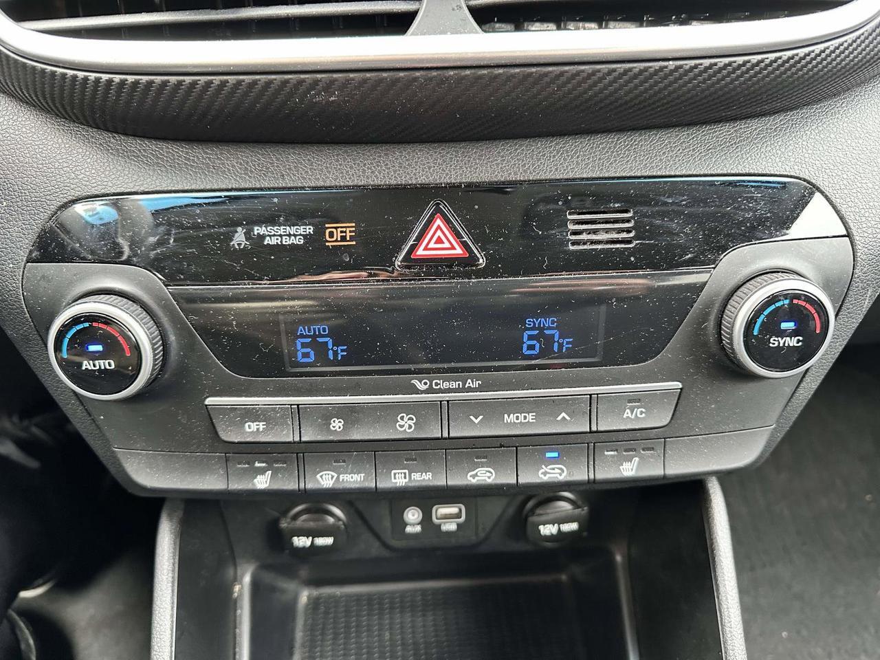 2020 Hyundai Tucson SEL San Clemente CA