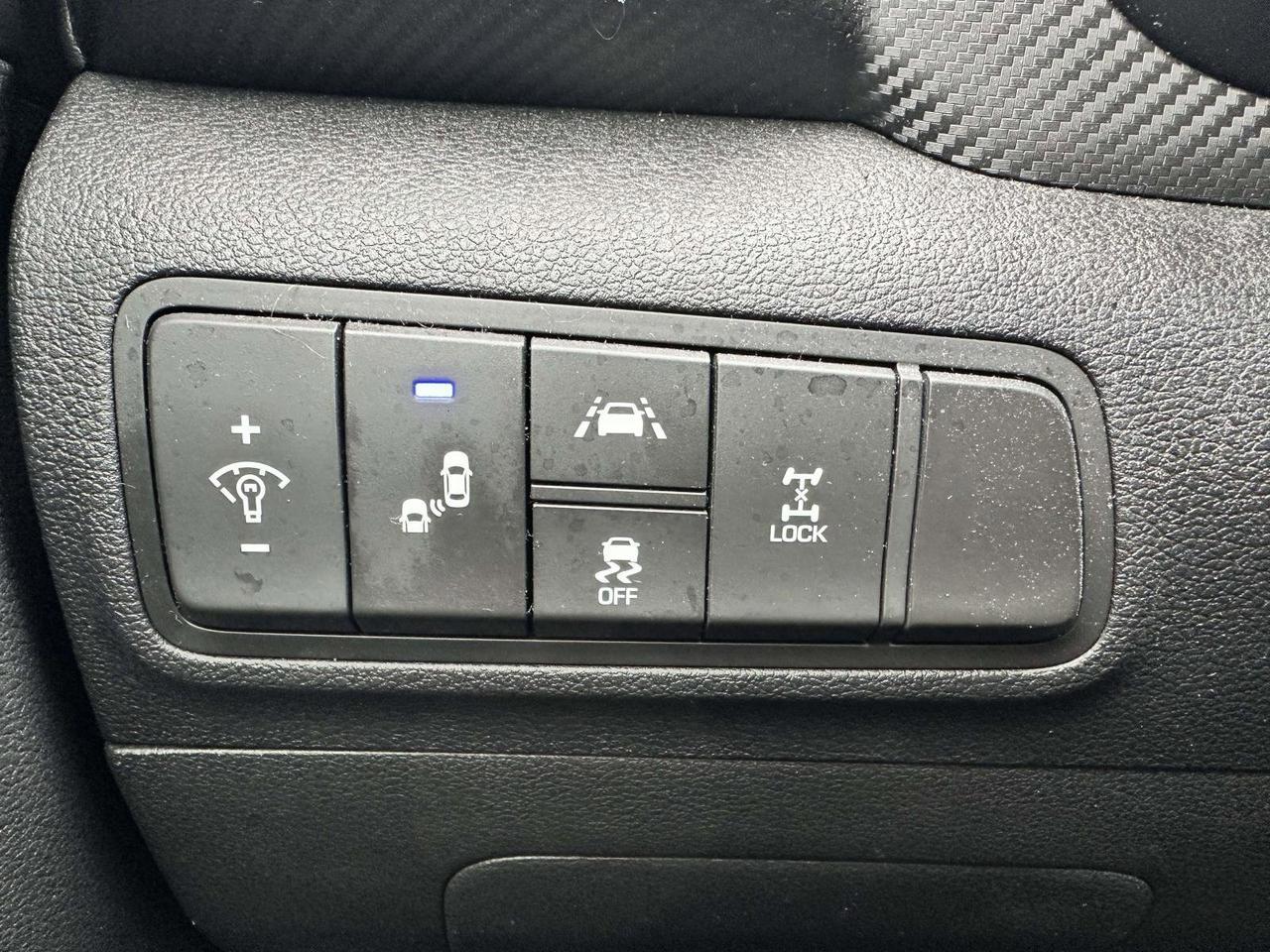 2020 Hyundai Tucson SEL San Clemente CA