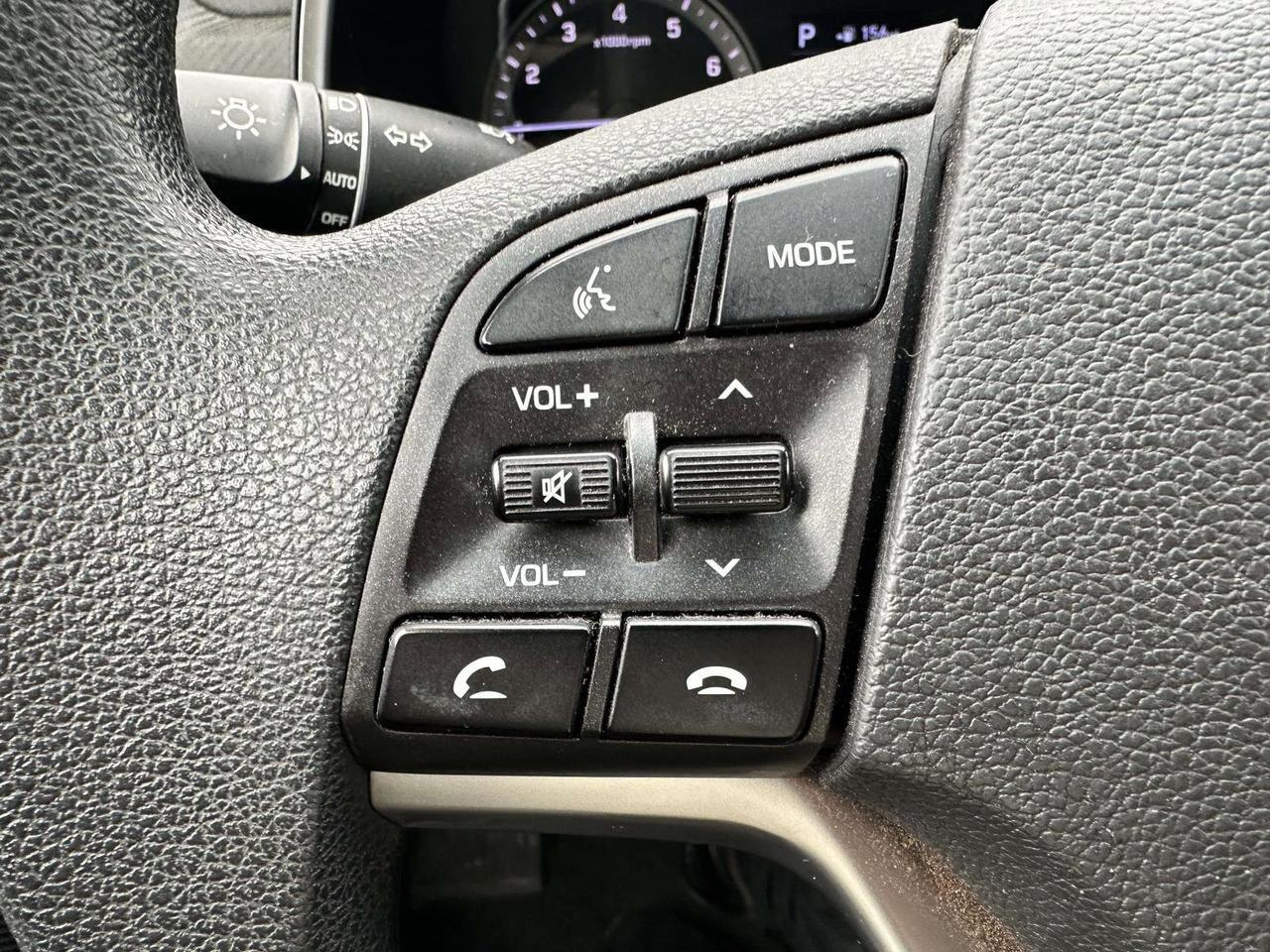 2020 Hyundai Tucson SEL San Clemente CA