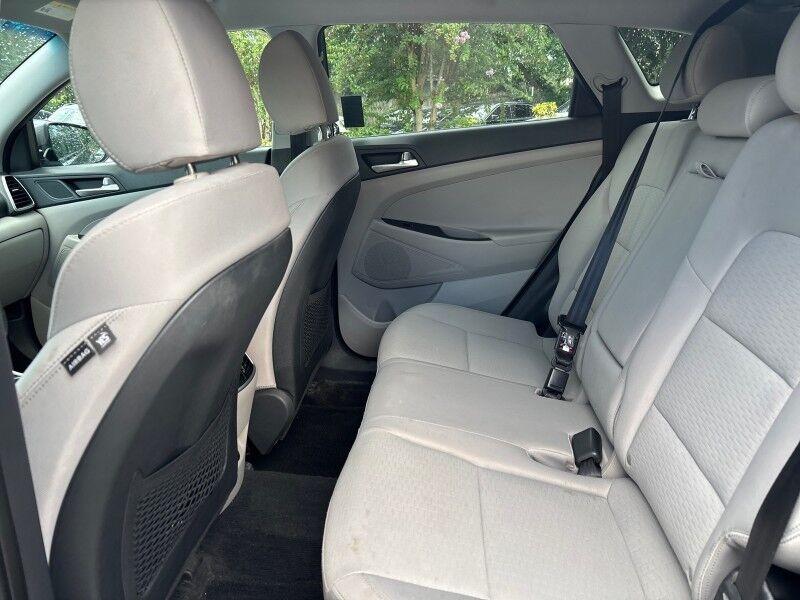 2020 Hyundai Tucson SEL Seffner FL