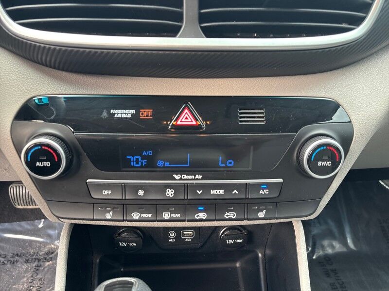2020 Hyundai Tucson SEL Seffner FL