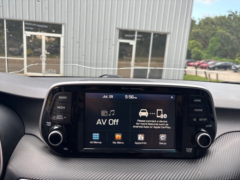 2020 Hyundai Tucson SEL Seffner FL