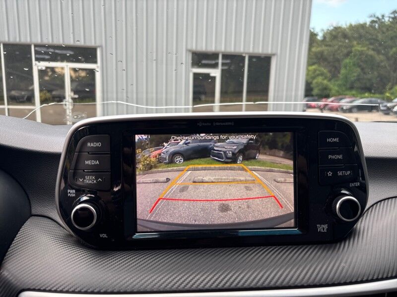 2020 Hyundai Tucson SEL Seffner FL