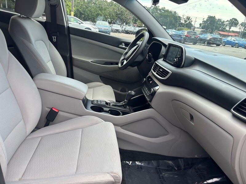 2020 Hyundai Tucson SEL Seffner FL