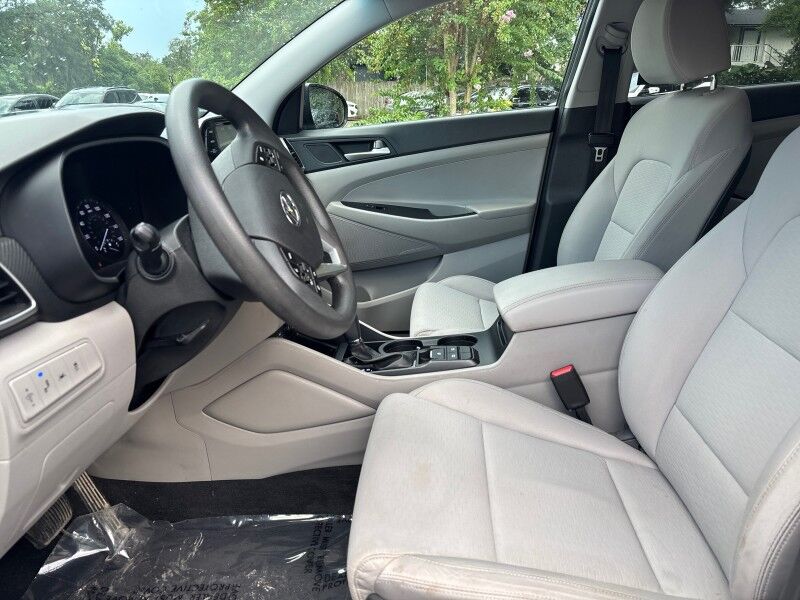 2020 Hyundai Tucson SEL Seffner FL