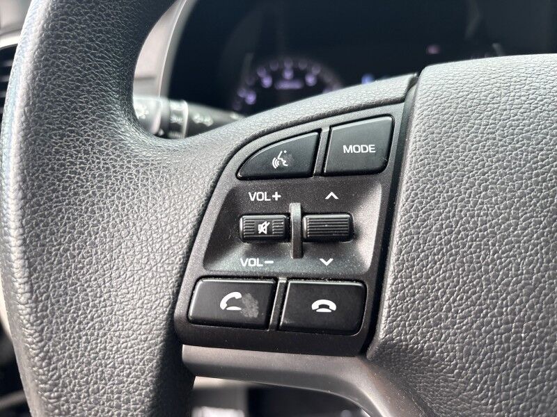 2020 Hyundai Tucson SEL Seffner FL