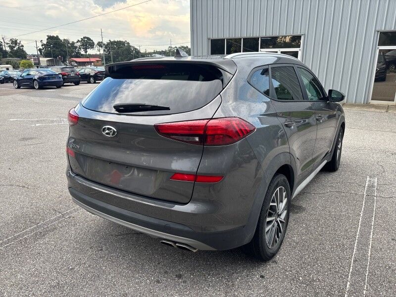 2020 Hyundai Tucson SEL Seffner FL