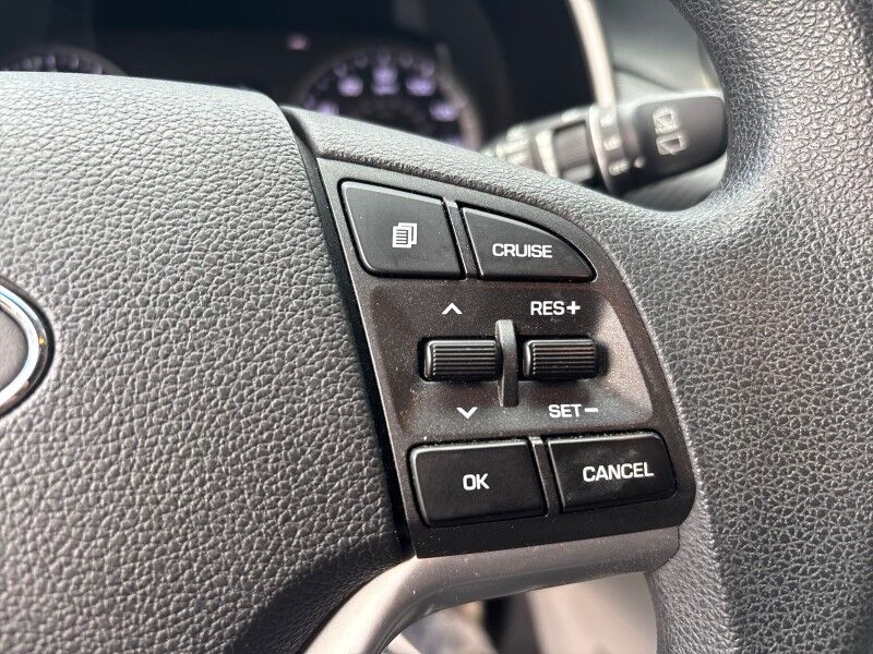 2020 Hyundai Tucson SEL Seffner FL