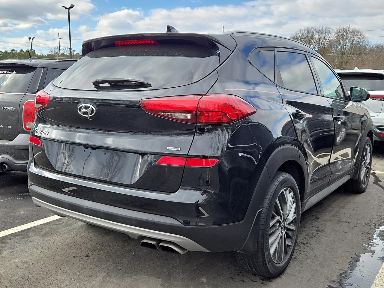2020 Hyundai Tucson SEL Vineland NJ