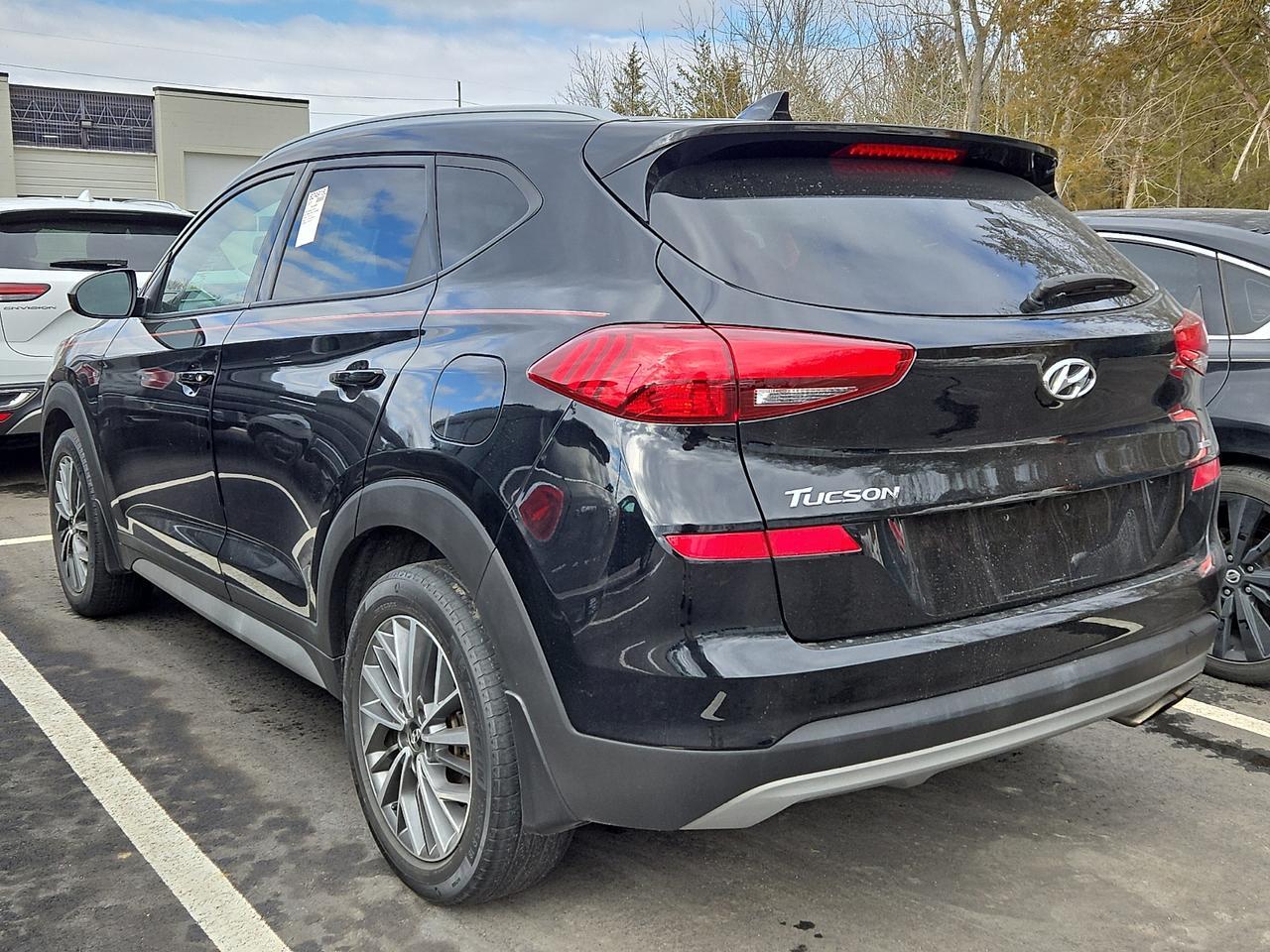 2020 Hyundai Tucson SEL Vineland NJ