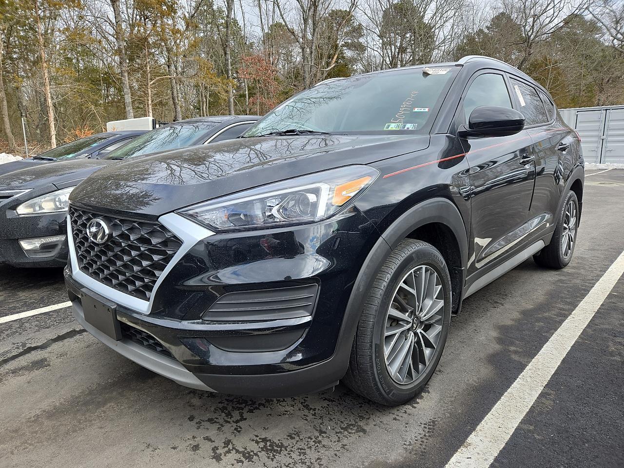 2020 Hyundai Tucson SEL Vineland NJ