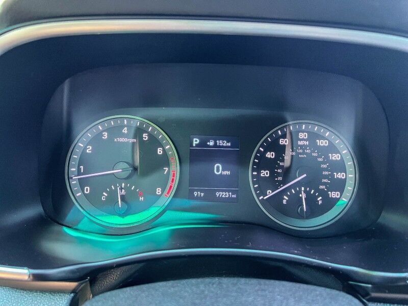 2020 Hyundai Tucson SEL Wilmington NC