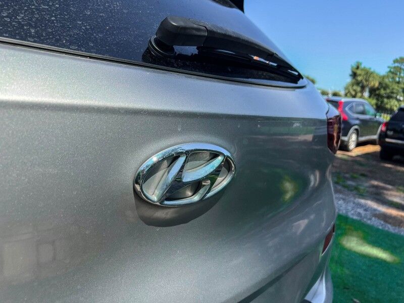 2020 Hyundai Tucson SEL Wilmington NC