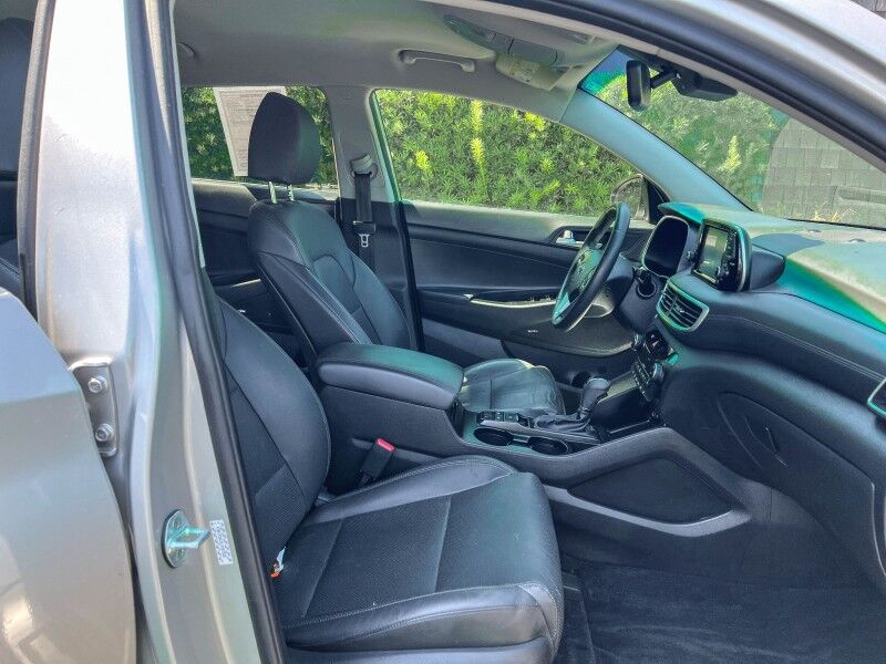 2020 Hyundai Tucson SEL Wilmington NC