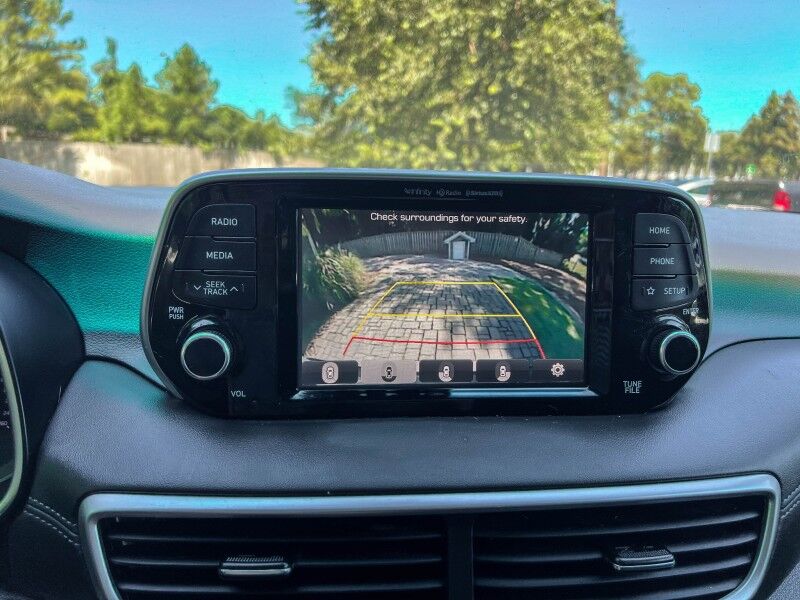 2020 Hyundai Tucson SEL Wilmington NC