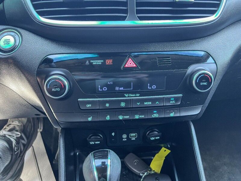 2020 Hyundai Tucson SEL Wilmington NC