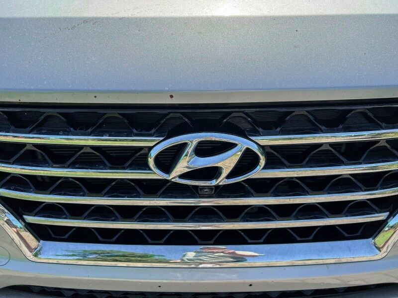 2020 Hyundai Tucson SEL Wilmington NC