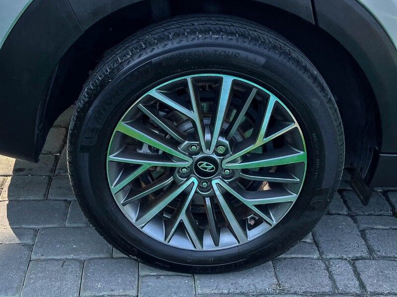 2020 Hyundai Tucson SEL Wilmington NC