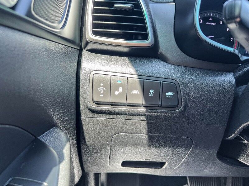 2020 Hyundai Tucson SEL Wilmington NC