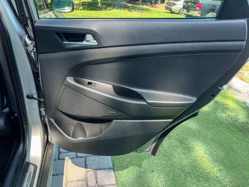2020 Hyundai Tucson SEL Wilmington NC