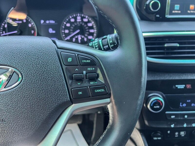 2020 Hyundai Tucson SEL Wilmington NC