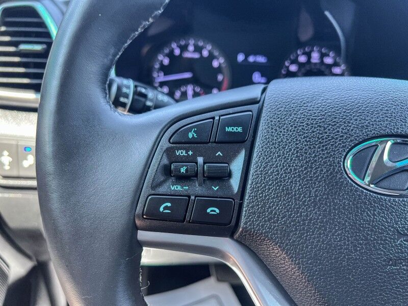 2020 Hyundai Tucson SEL Wilmington NC