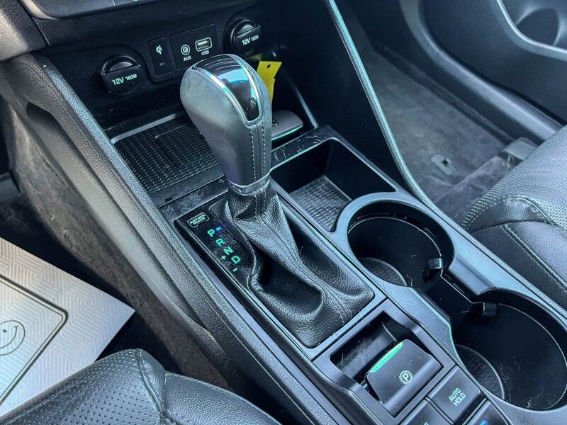 2020 Hyundai Tucson SEL Wilmington NC