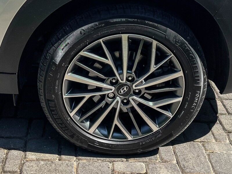 2020 Hyundai Tucson SEL Wilmington NC