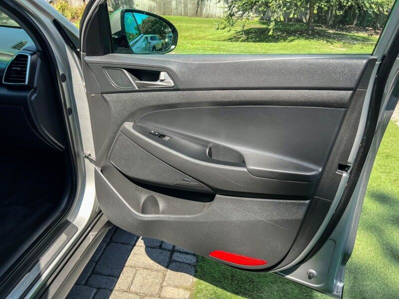 2020 Hyundai Tucson SEL Wilmington NC