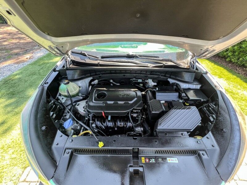 2020 Hyundai Tucson SEL Wilmington NC