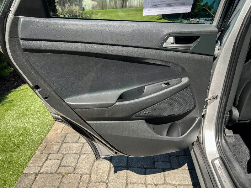 2020 Hyundai Tucson SEL Wilmington NC
