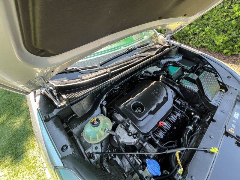 2020 Hyundai Tucson SEL Wilmington NC