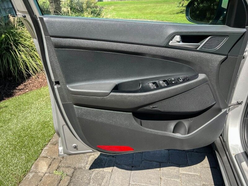 2020 Hyundai Tucson SEL Wilmington NC
