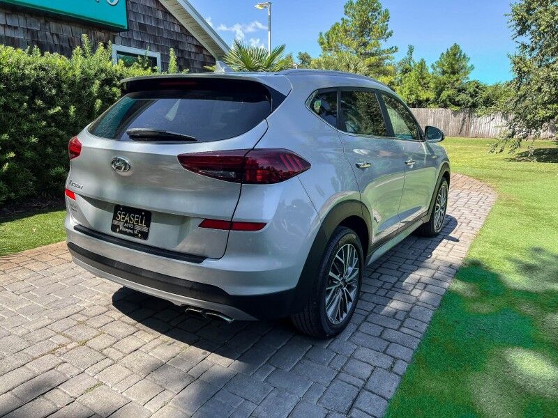 2020 Hyundai Tucson SEL Wilmington NC