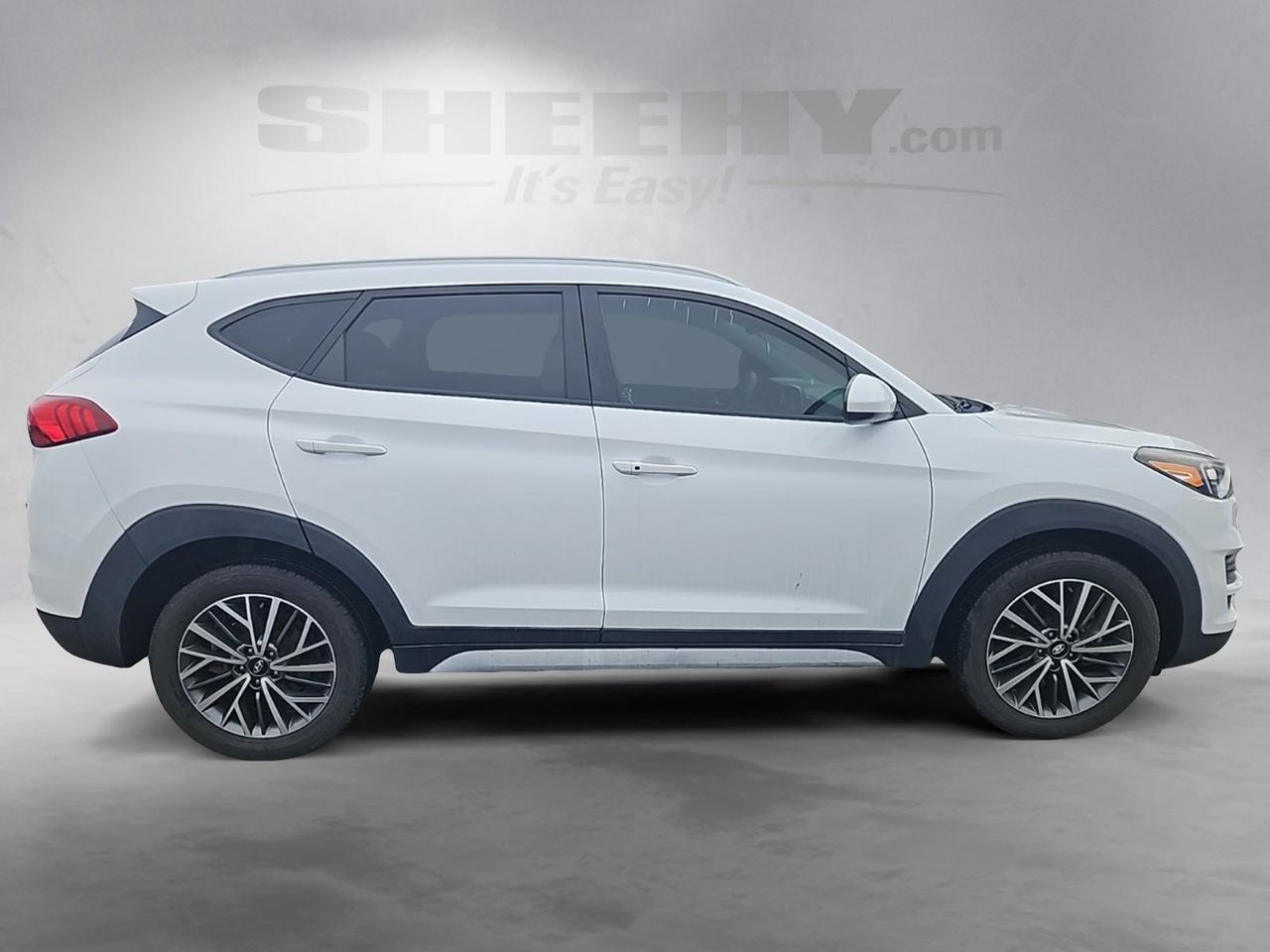 2020 Hyundai Tucson SEL Waldorf MD