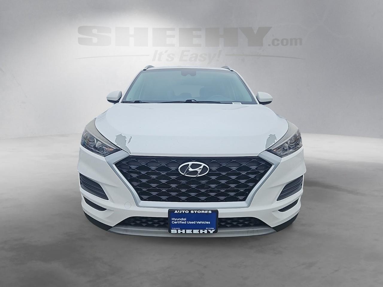 2020 Hyundai Tucson SEL Waldorf MD