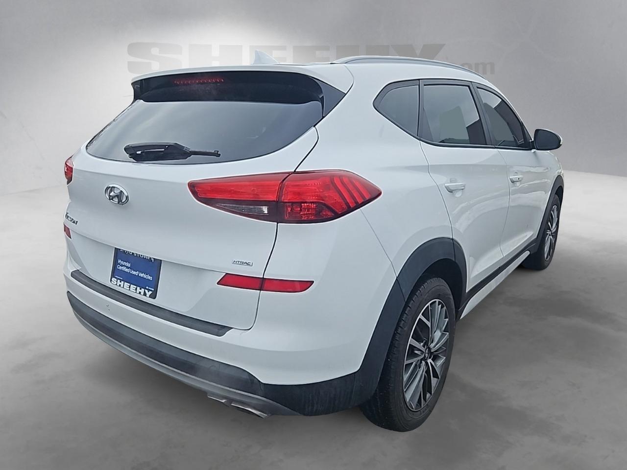 2020 Hyundai Tucson SEL Waldorf MD
