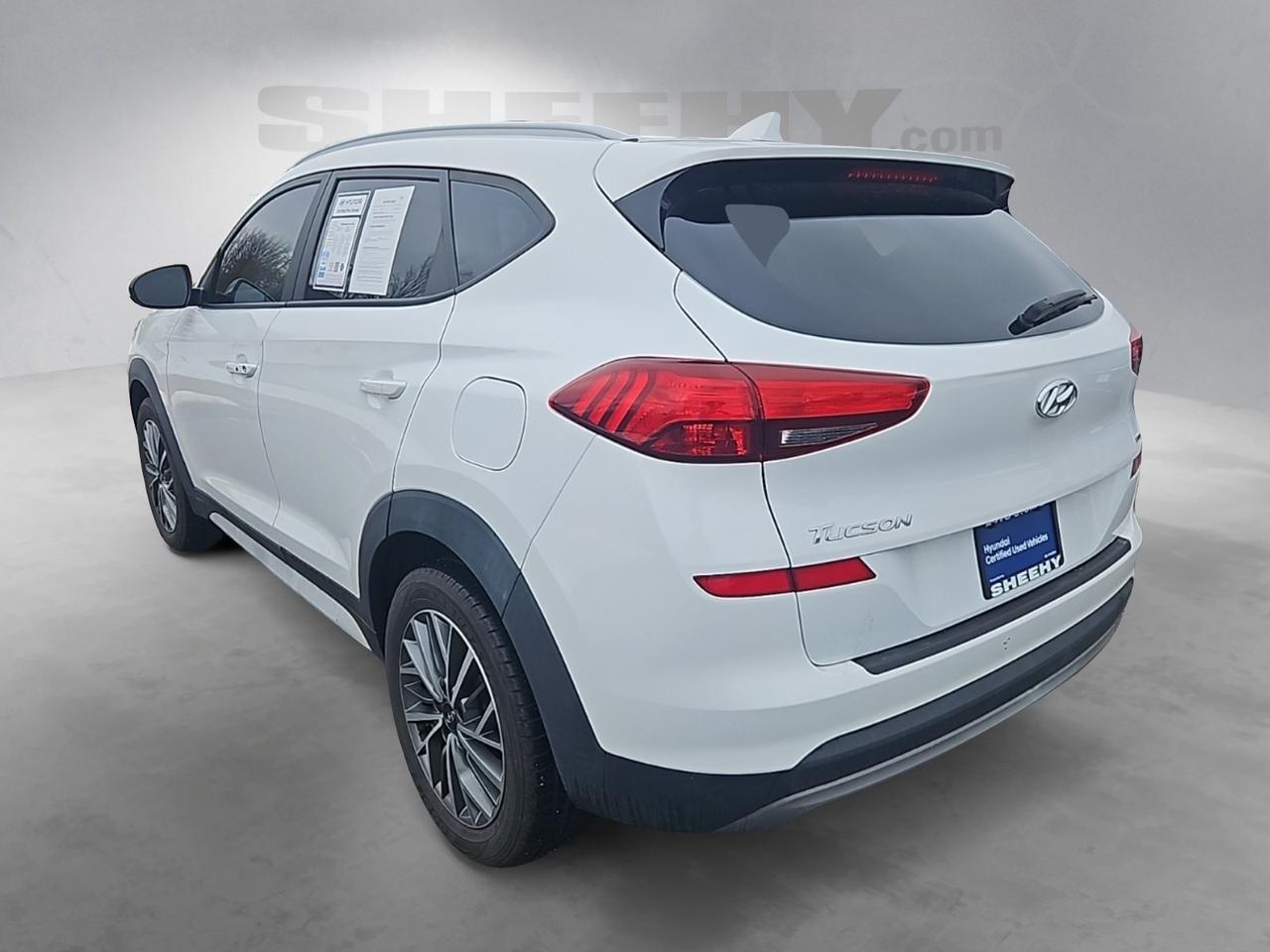 2020 Hyundai Tucson SEL Waldorf MD