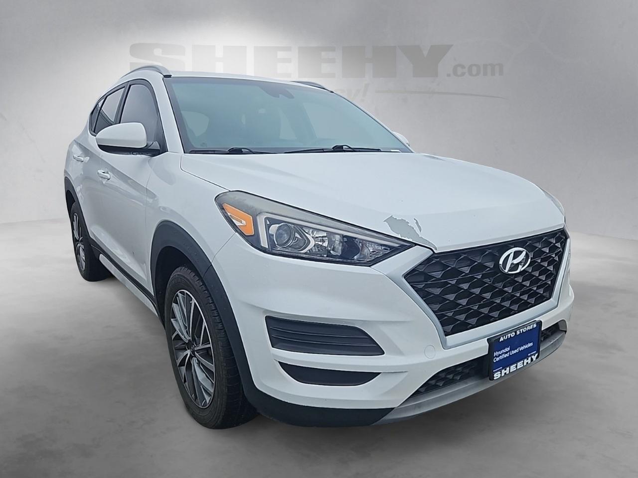 2020 Hyundai Tucson SEL Waldorf MD