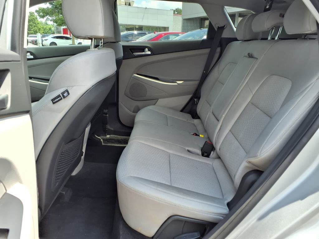 2020 Hyundai Tucson SEL Waldorf MD