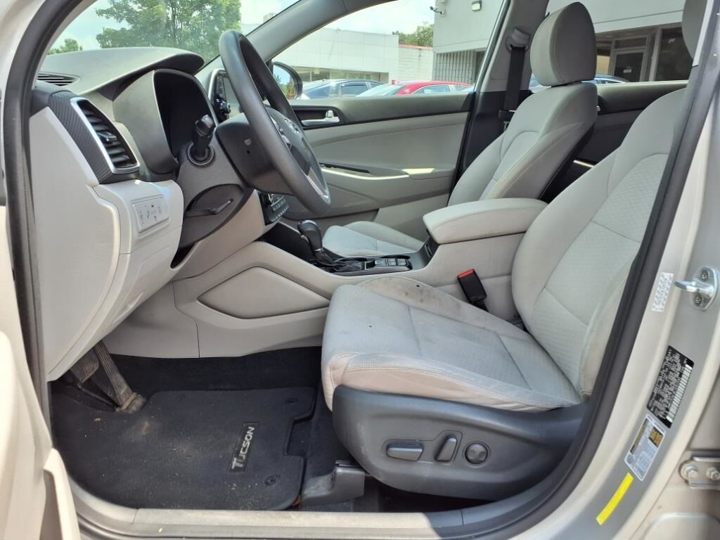 2020 Hyundai Tucson SEL Waldorf MD