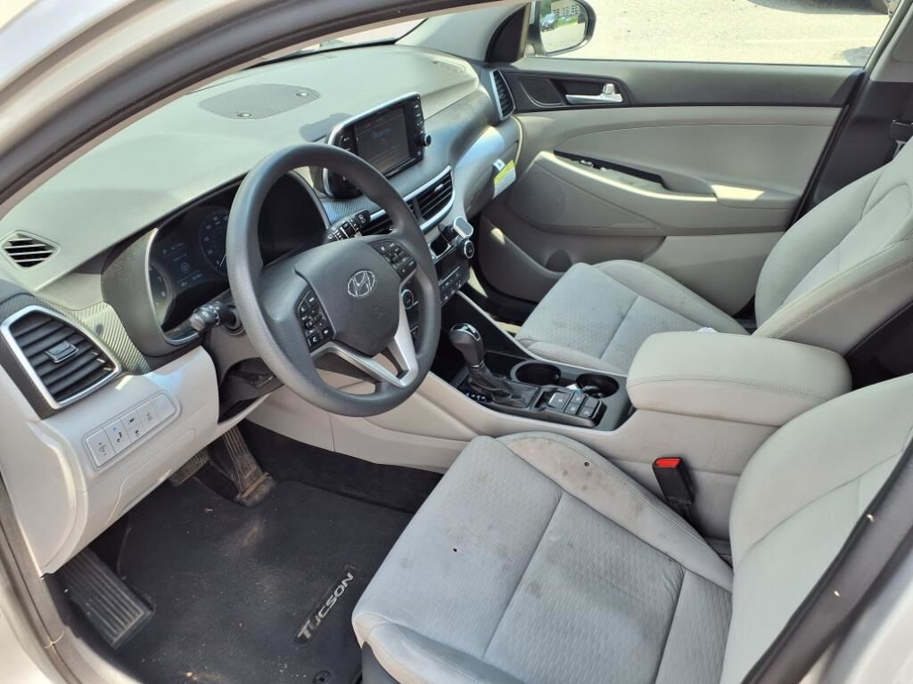 2020 Hyundai Tucson SEL Waldorf MD