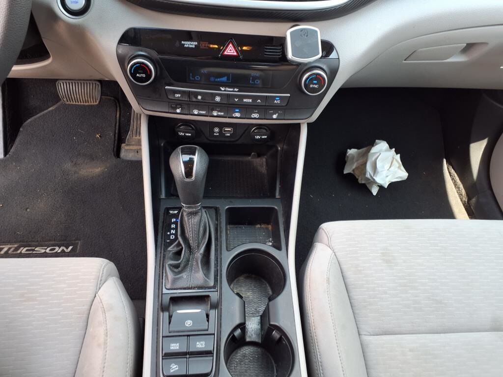 2020 Hyundai Tucson SEL Waldorf MD