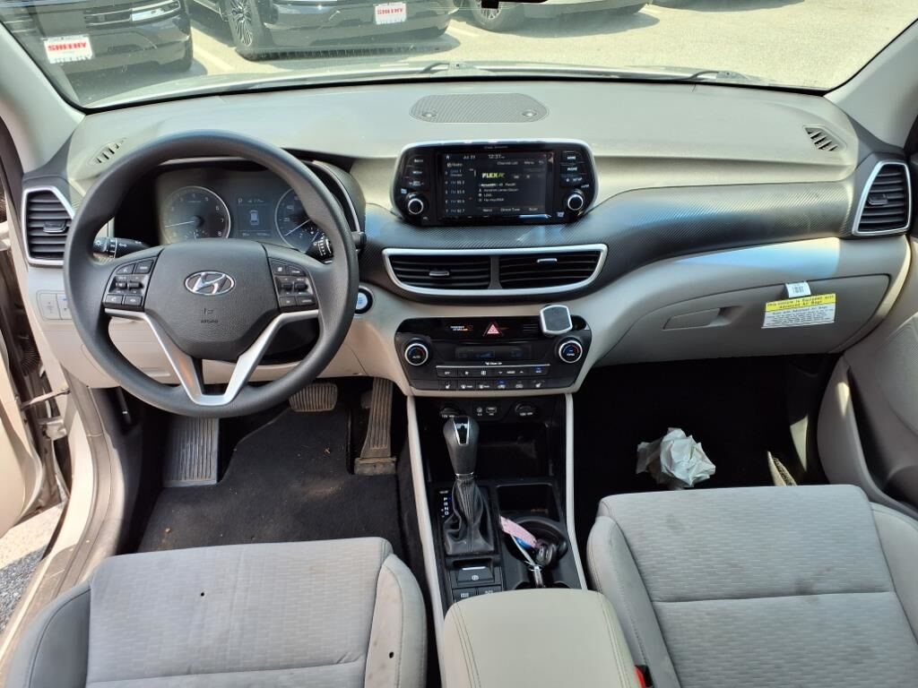 2020 Hyundai Tucson SEL Waldorf MD