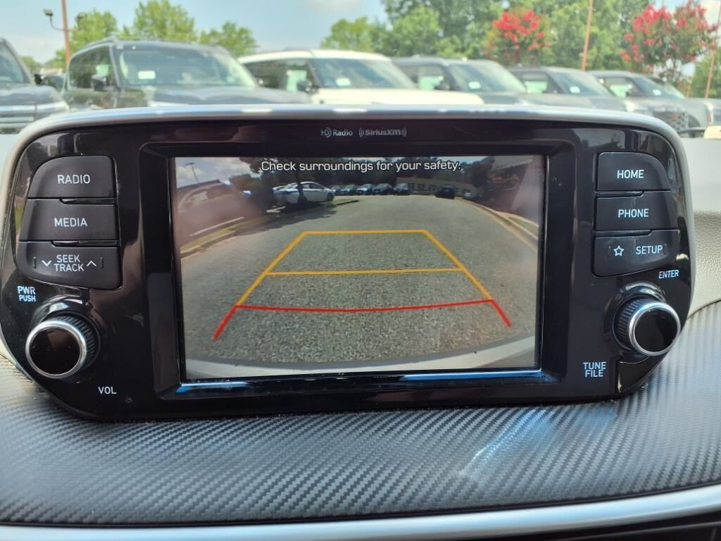 2020 Hyundai Tucson SEL Waldorf MD
