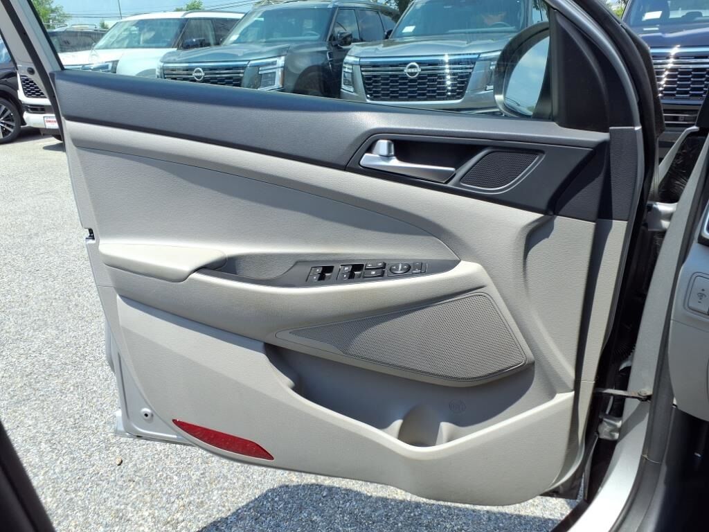 2020 Hyundai Tucson SEL Waldorf MD