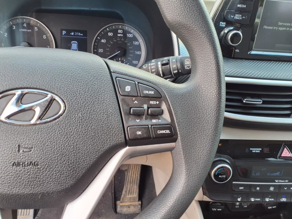 2020 Hyundai Tucson SEL Waldorf MD