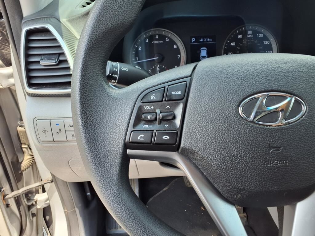 2020 Hyundai Tucson SEL Waldorf MD